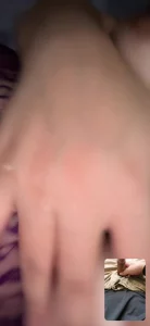 【雨哥91】裸聊小多同学！骚逼穿着情趣揉逼给我看绝对的骚母狗