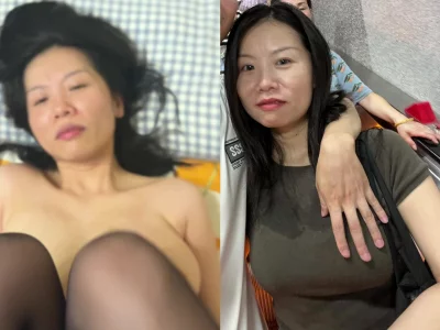 [原创][露脸]随手拍，88年的熟女