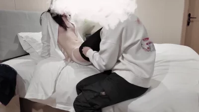 06女大失恋后被趁虚而入4（黑丝口爆）