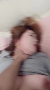 夜店认识的坦克母猪第二集