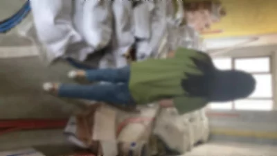 （真实良家！）