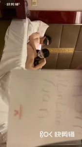 白浆四射！真实无剧本！