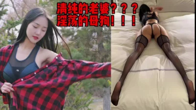 []清纯的老婆？淫荡的母狗！！被单男操一次就上瘾（简芥完整版）